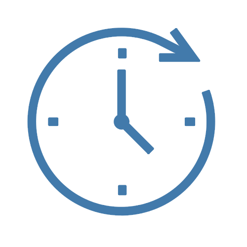Clock Icon