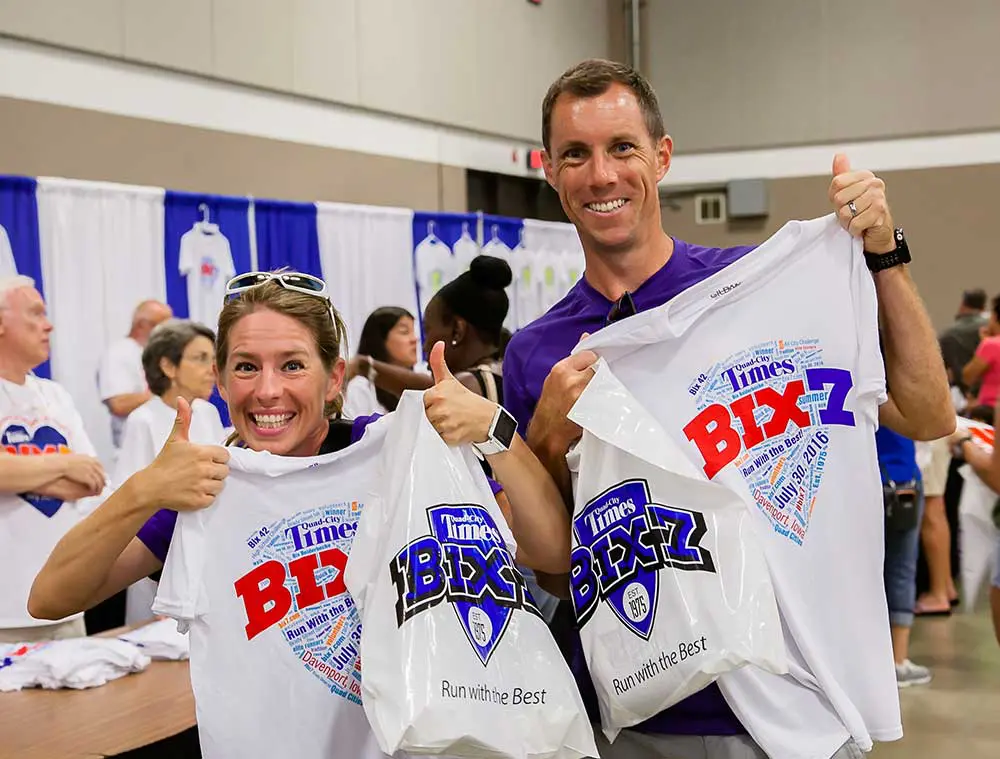 race shirts