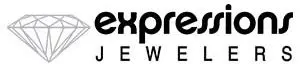 expressions jewelers logo
