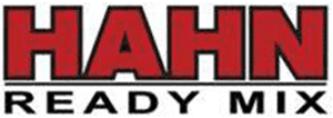 HAHN ready mix