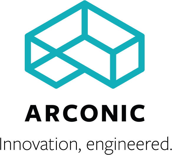 arconic logo arconic