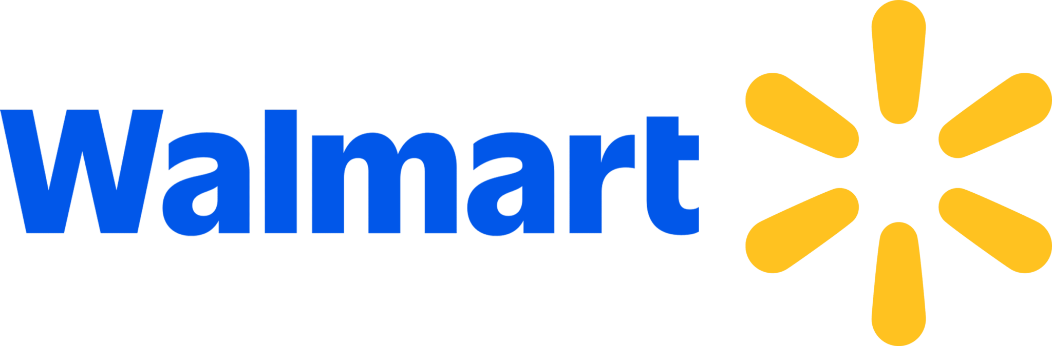 Walmart-Logo Walmart
