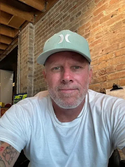 Craig Piggot