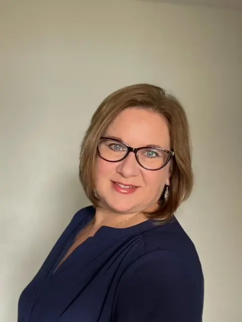 Laura Torgerud