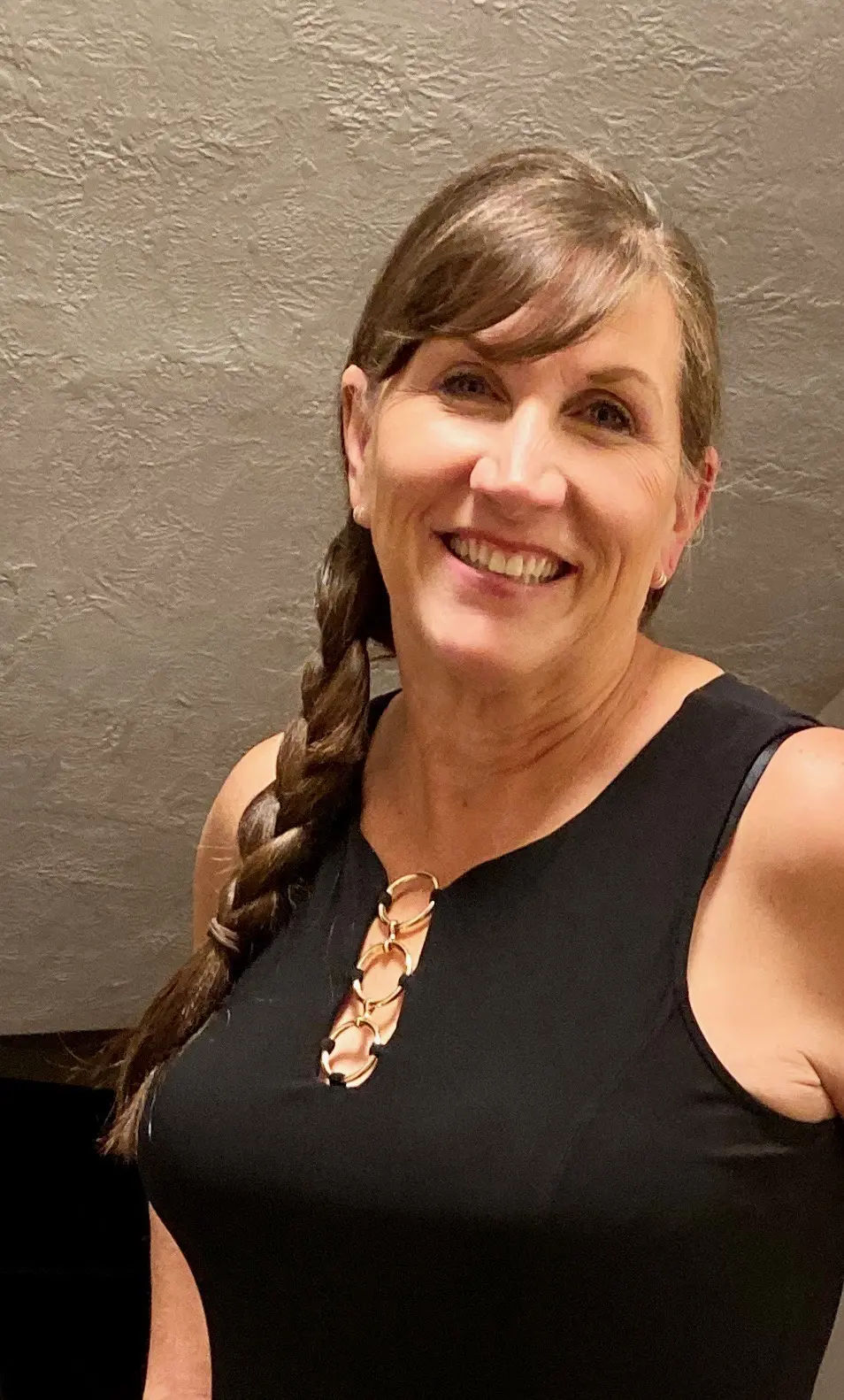 Laurie McGrath