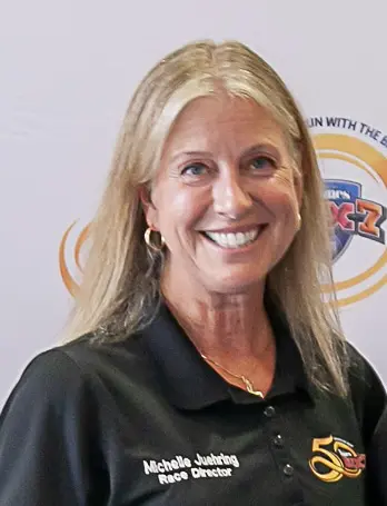 Michelle Burnett Jeuhring