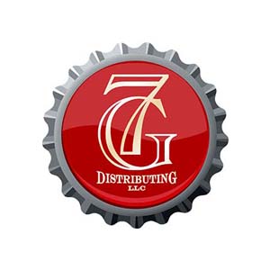 7G Distributing LLC logo