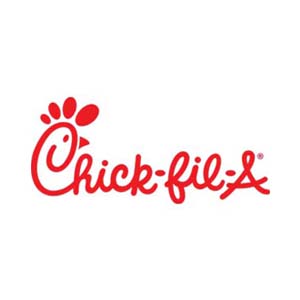 Chick-fil-a Logo