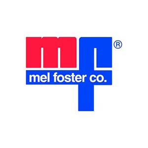Mel Foster Logo 