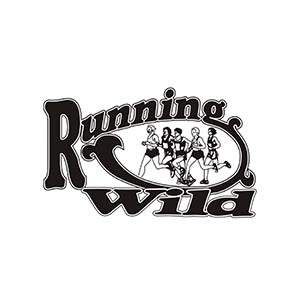 Running Wild logo