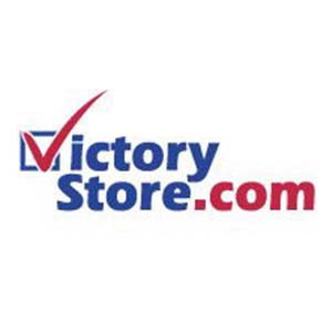 Victory Store logo 