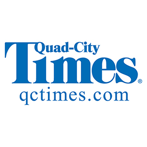 Quad City Times logo 