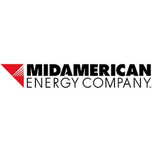 Mid American Logo