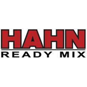 HAHN ready mix