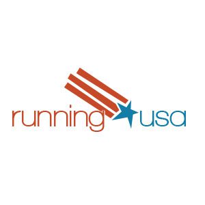 Running USA Logo