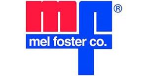 Mel Foster logo